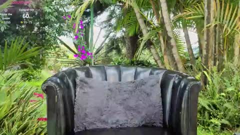 Mia Inkk online show from February 18, 6:40 pm