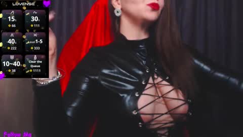 MiaJoy online show from October 14, 10:45 pm