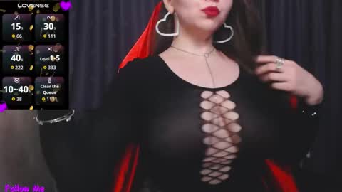 MiaJoy online show from October 13, 5:04 pm