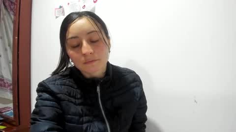 mia kaneee online show from February 14, 5:30 am