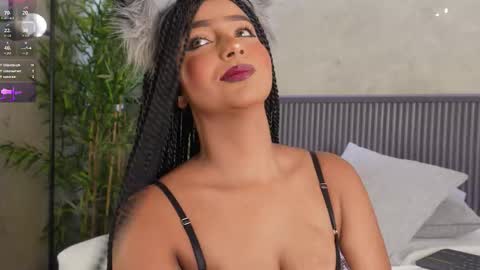 mia_lacy online show from February 21, 4:24 am