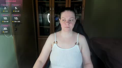 mia_lores online show from April 19, 9:09 am