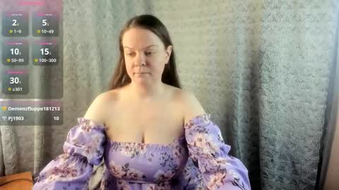 mia_lores online show from March 1, 9:31 am