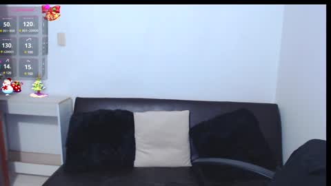 MILENA Moan from LovenseWet from Tip MenuOpen for Private online show from December 11, 12:02 pm