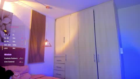 Mia Nevaeh - follow me online show from February 2, 5:01 pm