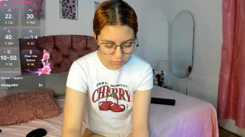mia_nova5 online show from July 14, 3:49 pm