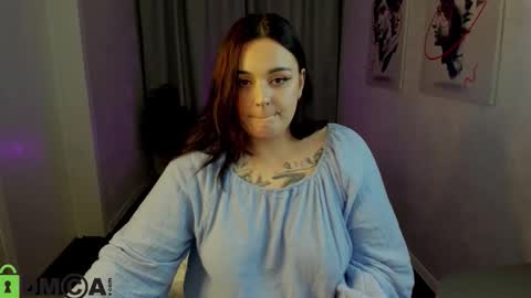 Mia online show from September 30, 4:29 am