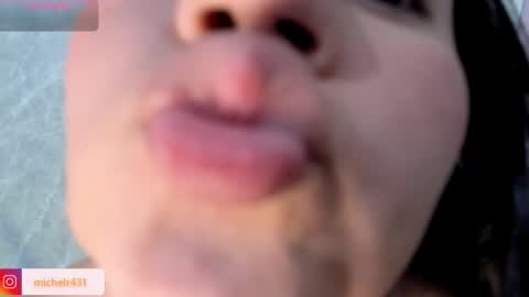 mia reys online show from March 21, 2:00 pm