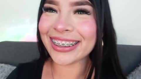 Mia Roux online show from September 26, 7:44 pm