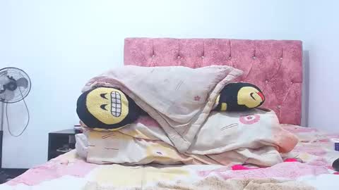 Cintia Rodriguez online show from January 23, 2:12 am