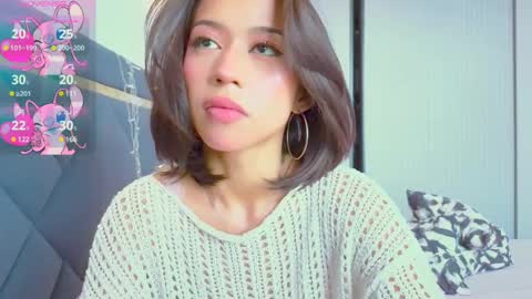 Mia online show from February 28, 6:21 am