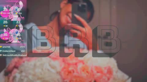 Mia online show from March 8, 6:41 am