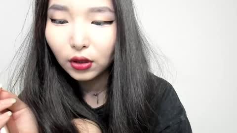  Your Soyun  online show from March 22, 1:28 pm