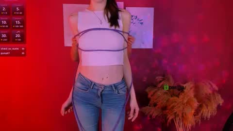 mia_starrr_ online show from November 20, 12:39 pm