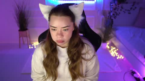 VixenMia online show from January 19, 3:18 am