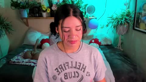 Miaa online show from March 24, 4:12 pm