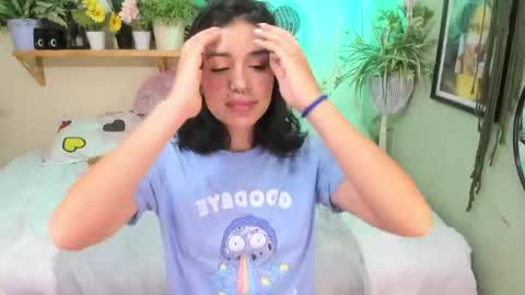 Miaa online show from September 18, 4:38 pm