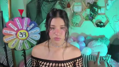 Miaa online show from February 11, 3:18 am