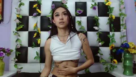 Miaa online show from February 12, 3:40 am