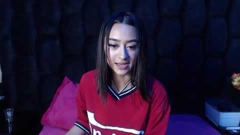 Miaa online show from September 18, 12:20 am