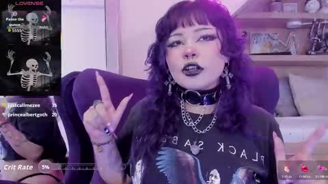 Mia online show from September 20, 3:49 am