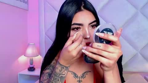 Alexandra online show from November 7, 1:49 pm