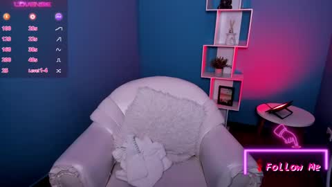 Andrea online show from January 12, 4:50 pm