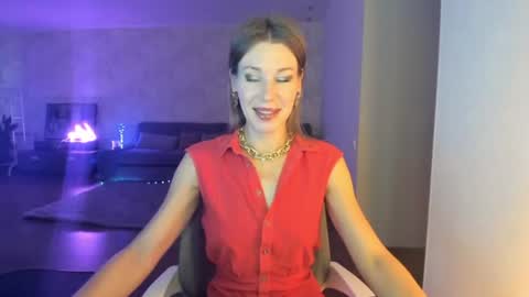 Mia online show from July 27, 4:20 am