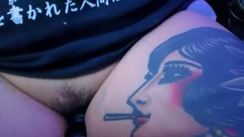 Mia online show from April 9, 12:35 am