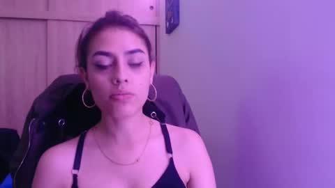 Miia  online show from December 22, 3:42 am