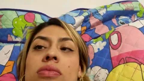 Miia  online show from October 10, 3:11 am