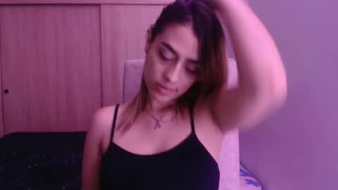 Miia  online show from March 14, 3:51 am