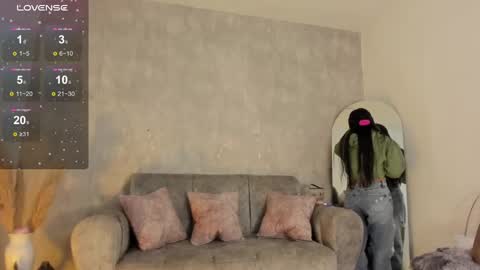 miacooper online show from February 25, 12:27 pm