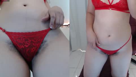 miadesir online show from March 6, 8:26 pm