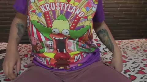 Mia online show from December 13, 3:49 am