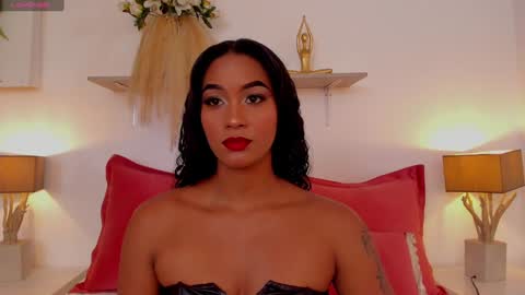 Call me Mia online show from February 2, 5:48 pm