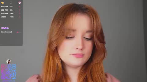 Mia online show from January 16, 2:24 pm