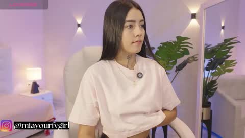 Mia Gomez online show from October 20, 12:19 pm