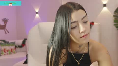 Mia Gomez online show from December 20, 2:43 pm