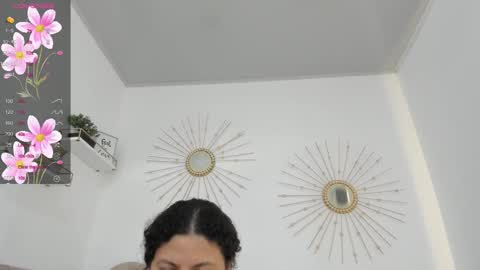 Miah Collins online show from January 16, 7:10 pm