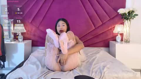 miahantonelli online show from January 15, 6:47 pm