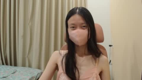 miahchan68 online show from January 13, 3:16 pm