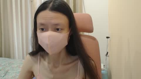 miahchan68 online show from March 4, 7:59 am