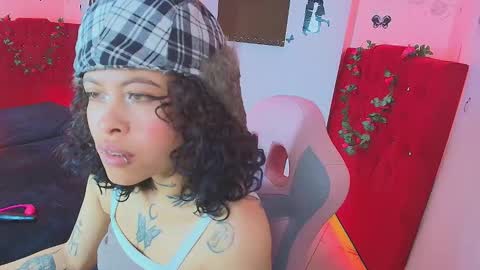 MIA VELEZ online show from September 11, 2:12 am