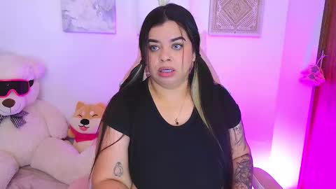 Miah Joness online show from September 9, 10:31 pm