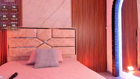 Miah  Sens online show from November 30, 3:43 am