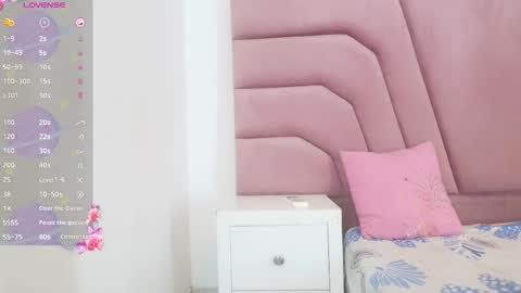 miajhonsonx online show from March 7, 4:36 pm