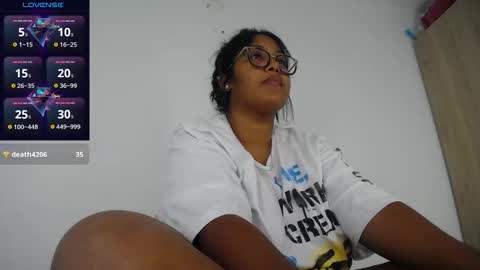 miajoseph_ online show from September 29, 5:01 am