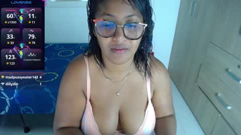 miajoseph_ online show from January 30, 4:48 am