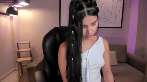 Call me Mia  online show from October 2, 8:03 pm